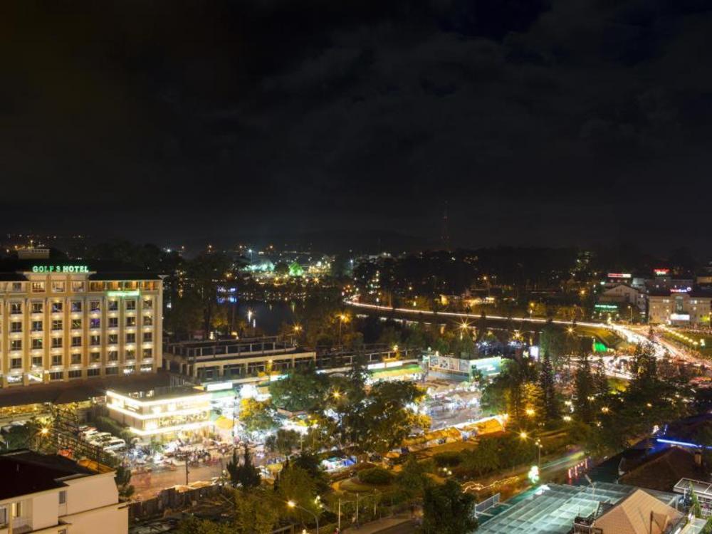 hoang minh chau hotel