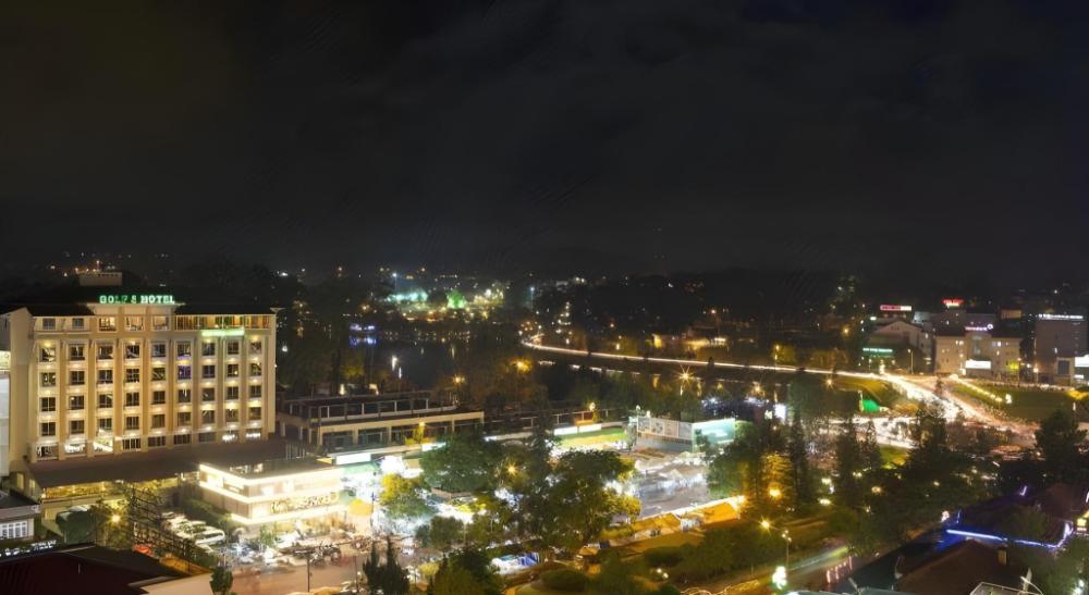 hoang minh chau hotel