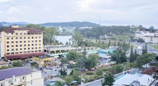 hoang minh chau hotel