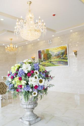 hoang minh chau hotel