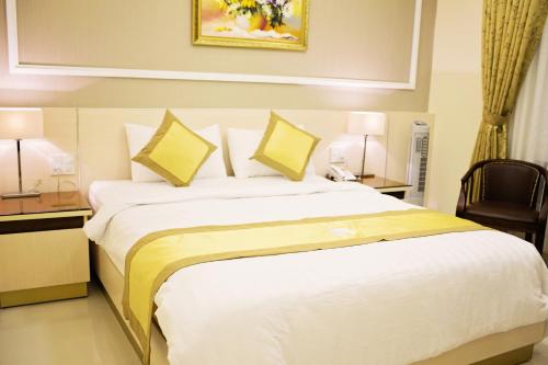 hoang minh chau hotel