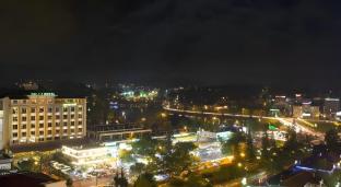 hoang minh chau hotel