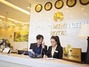 hoang minh chau hotel