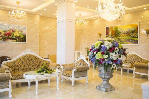 hoang minh chau hotel