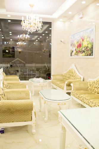 hoang minh chau hotel