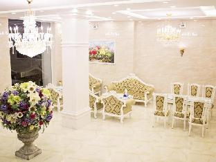 hoang minh chau hotel