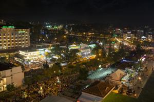 hoang minh chau hotel