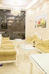 hoang minh chau hotel