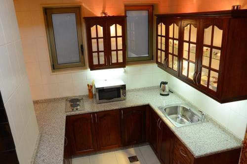 jad hotel suites