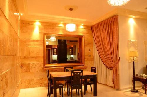 jad hotel suites