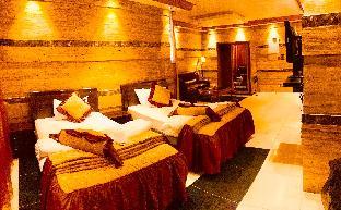 jad hotel suites