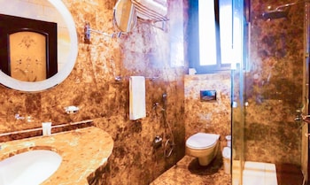 jad hotel suites