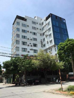 van hoa ninh binh hotel