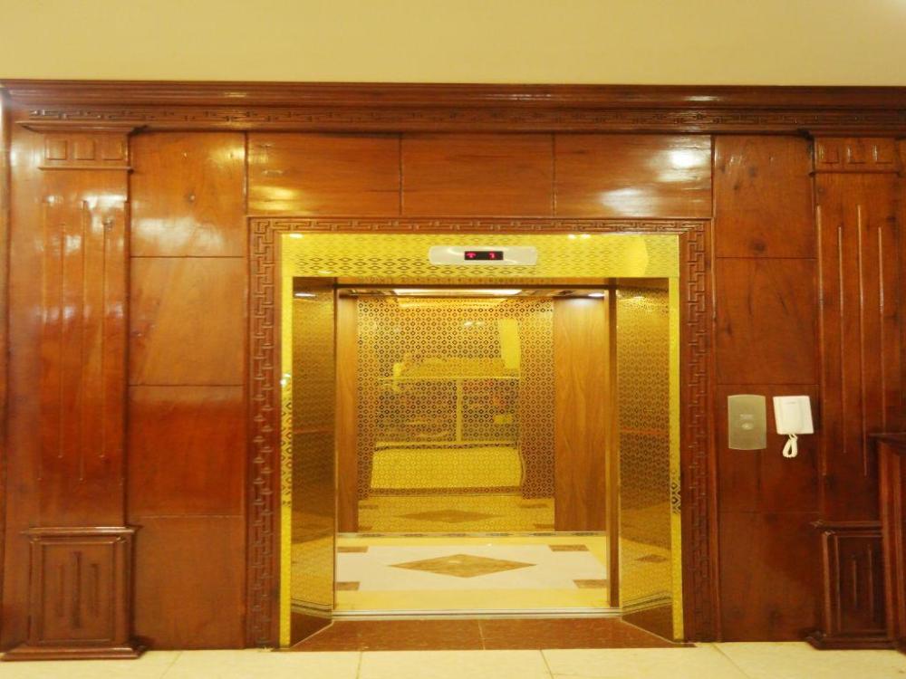 van hoa ninh binh hotel