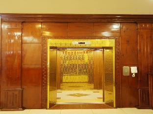 van hoa ninh binh hotel