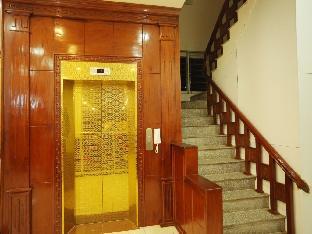 van hoa ninh binh hotel