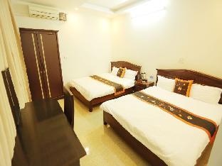 van hoa ninh binh hotel
