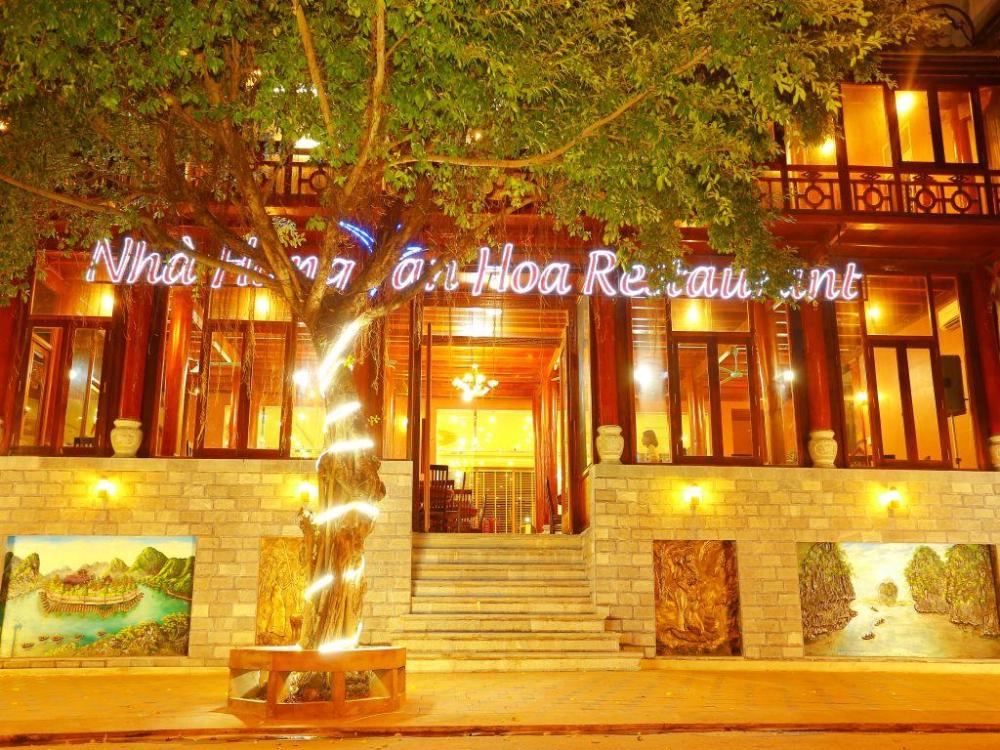van hoa ninh binh hotel