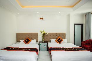 van hoa ninh binh hotel