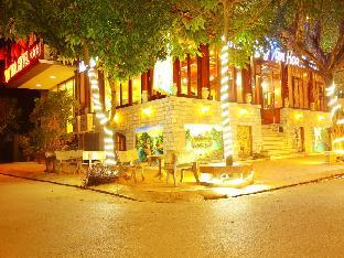 van hoa ninh binh hotel