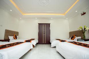 van hoa ninh binh hotel