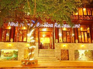 van hoa ninh binh hotel