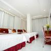 van hoa ninh binh hotel