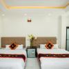 van hoa ninh binh hotel