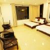 van hoa ninh binh hotel