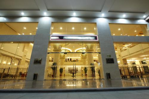 majestic mong cai hotel