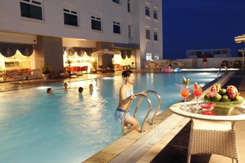 majestic mong cai hotel