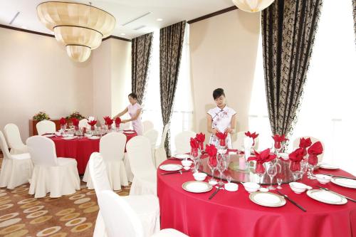 majestic mong cai hotel