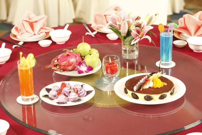 majestic mong cai hotel