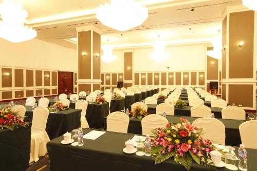 majestic mong cai hotel