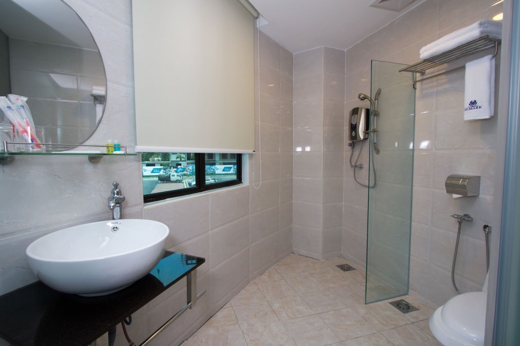 Elmark Hotel Johor,Johor Bahru>>Johor,2 star