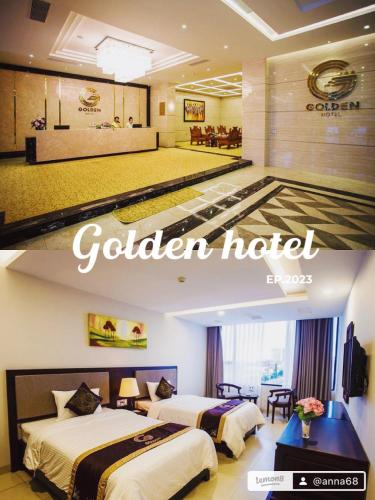 Golden Hotel,,3 star