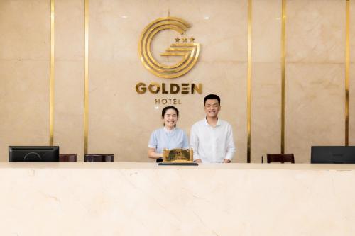Golden Hotel,,3 star