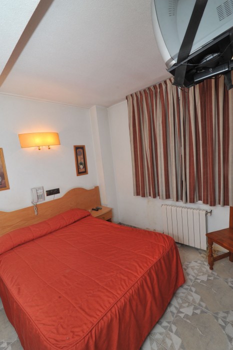 hostal goyma ii