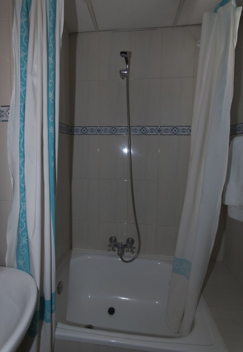 hostal goyma ii
