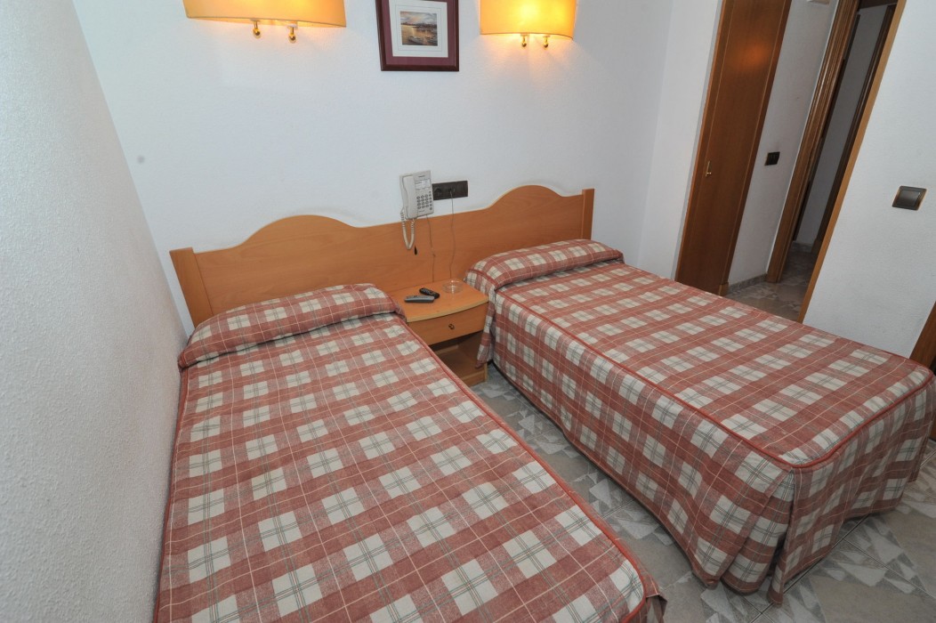 hostal goyma ii
