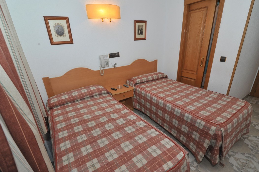 hostal goyma ii