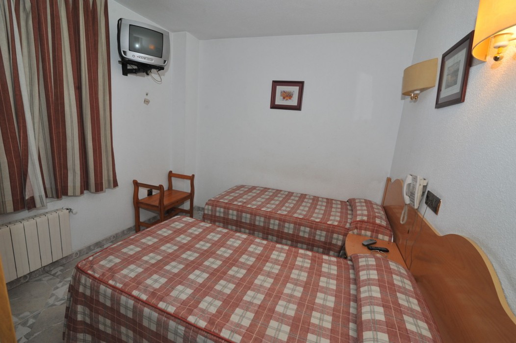 hostal goyma ii
