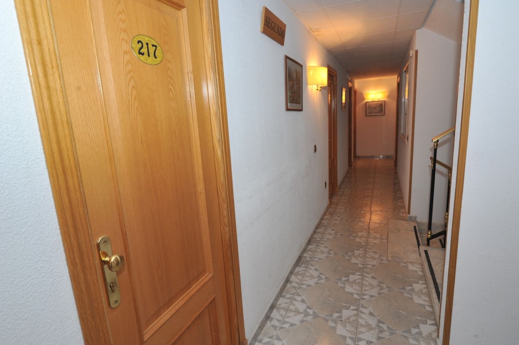 hostal goyma ii