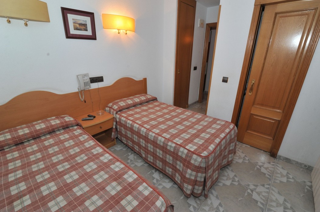 hostal goyma ii