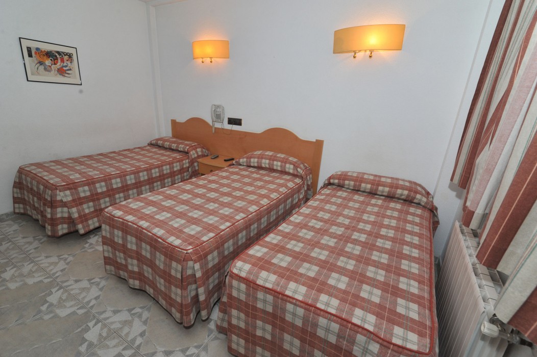 hostal goyma ii