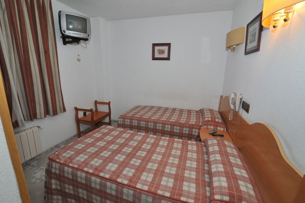hostal goyma ii