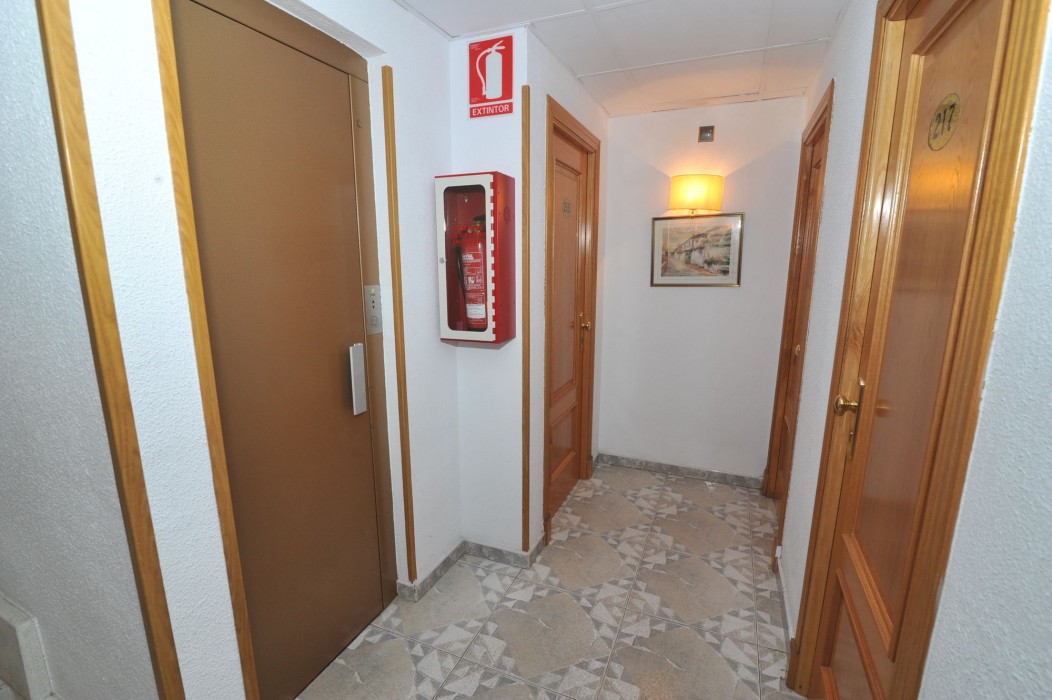 hostal goyma ii