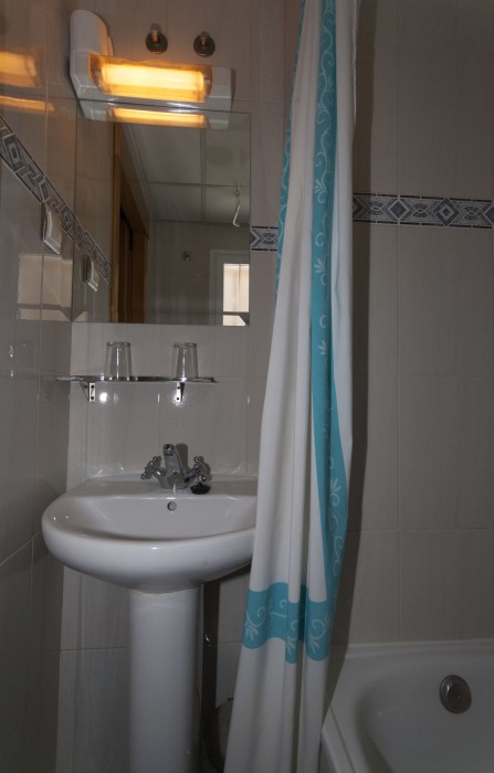hostal goyma ii
