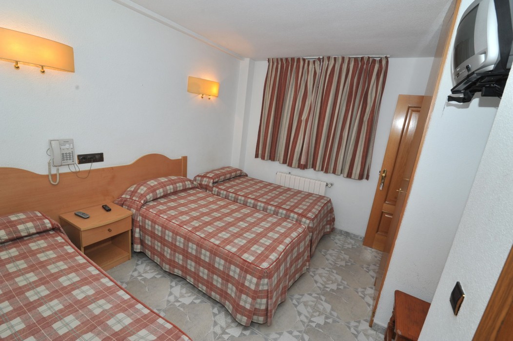 hostal goyma ii