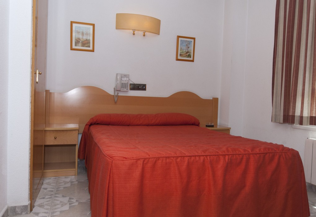 hostal goyma ii